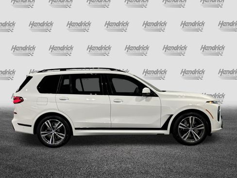 New 2027 BMW X7 xDrive40i w/ Executive Package AWD/4WD image 9