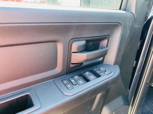 New 2025 RAM 2500 Tradesman image 10