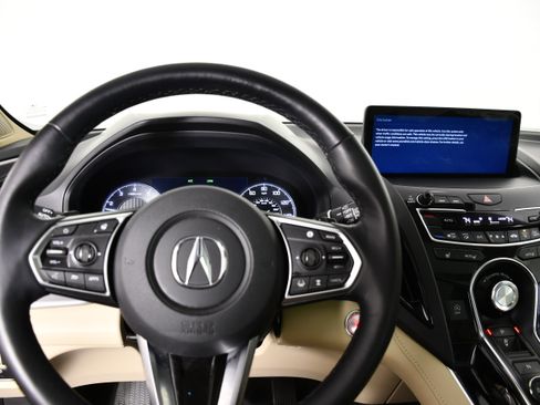 Used 2020 Acura RDX AWD w/ Technology Package image 16