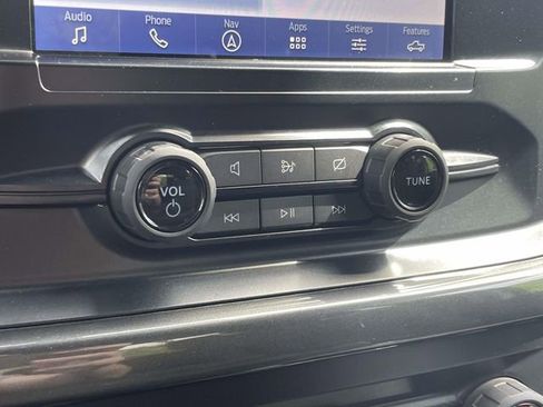 Certified 2023 Ford F150 XL w/ STX Appearance Package image 20