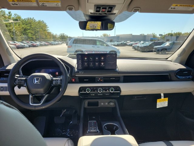 New 2026 Honda Pilot Touring image 20