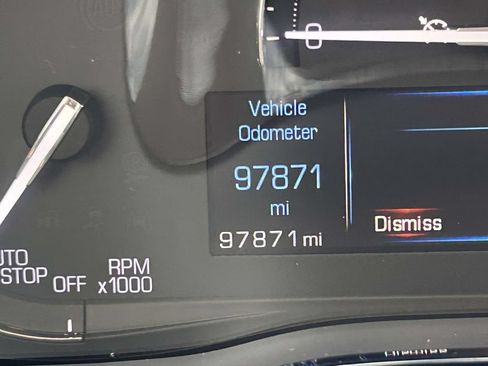 Used 2018 Cadillac XT5 Premium Luxury FWD image 29