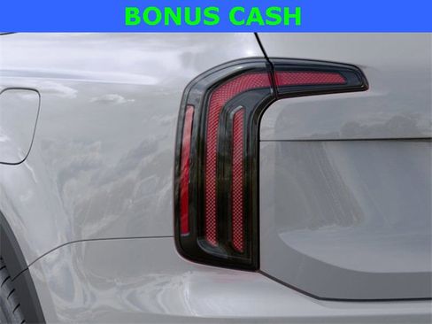 New 2025 Kia Telluride SX Prestige X-Line image 11