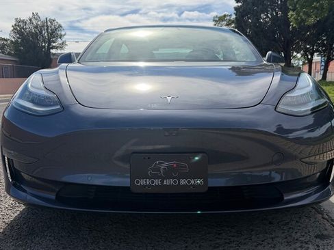Used 2019 Tesla Model 3 Long Range AWD/4WD image 4