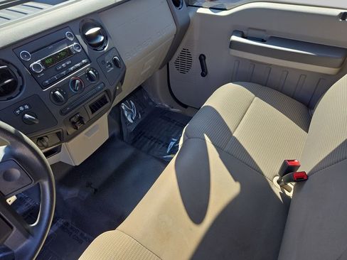 Used 2010 Ford F350 XLT AWD/4WD image 23