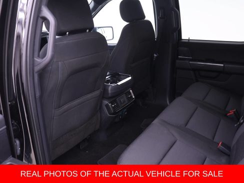 Used 2021 Ford F150 XLT w/ Equipment Group 302A High AWD/4WD image 10