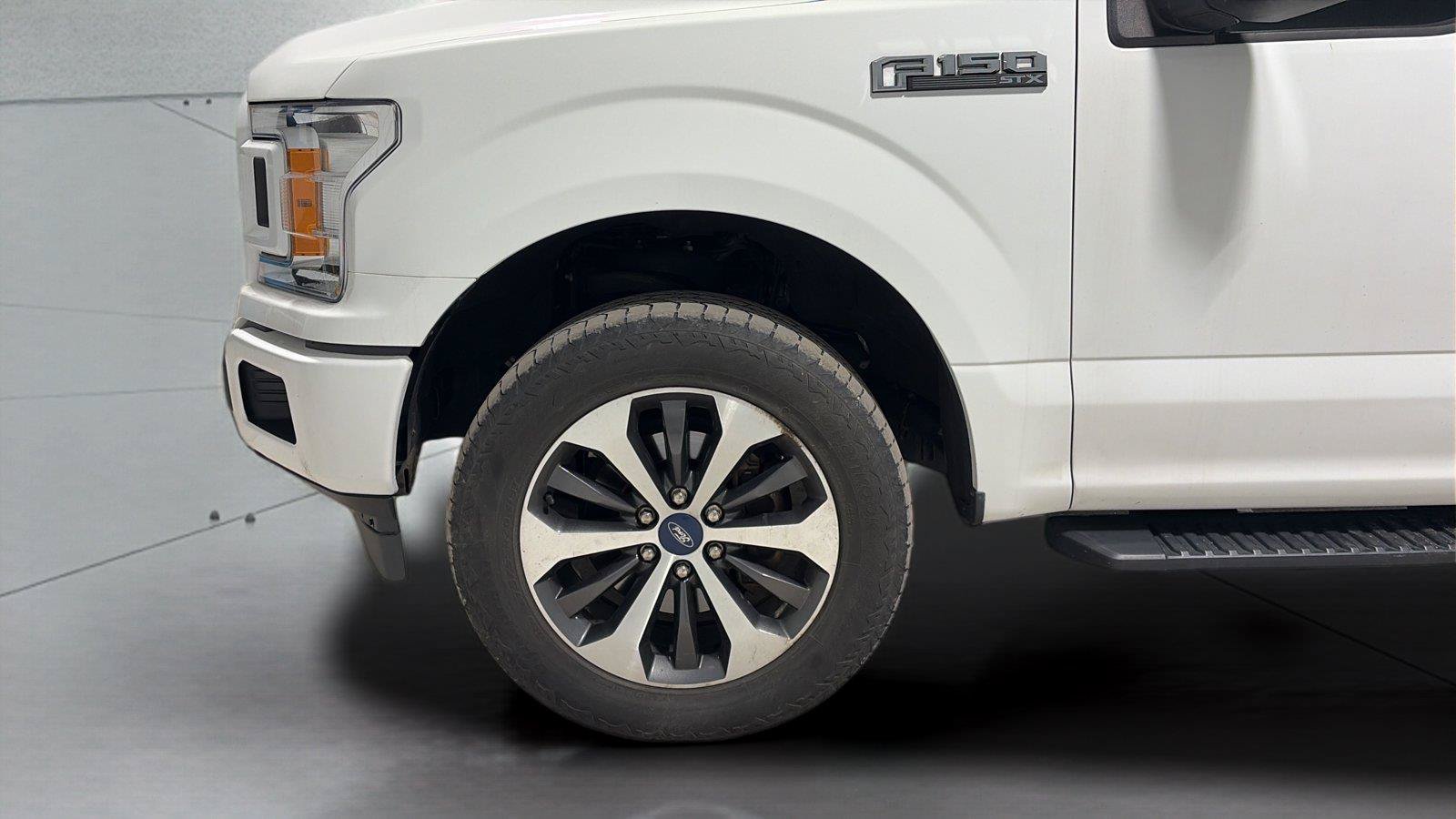 Used 2020 Ford F150 XL w/ Equipment Group 101A Mid AWD/4WD image 26