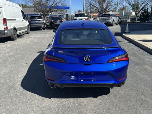 Used 2023 Acura Integra A-Spec image 6