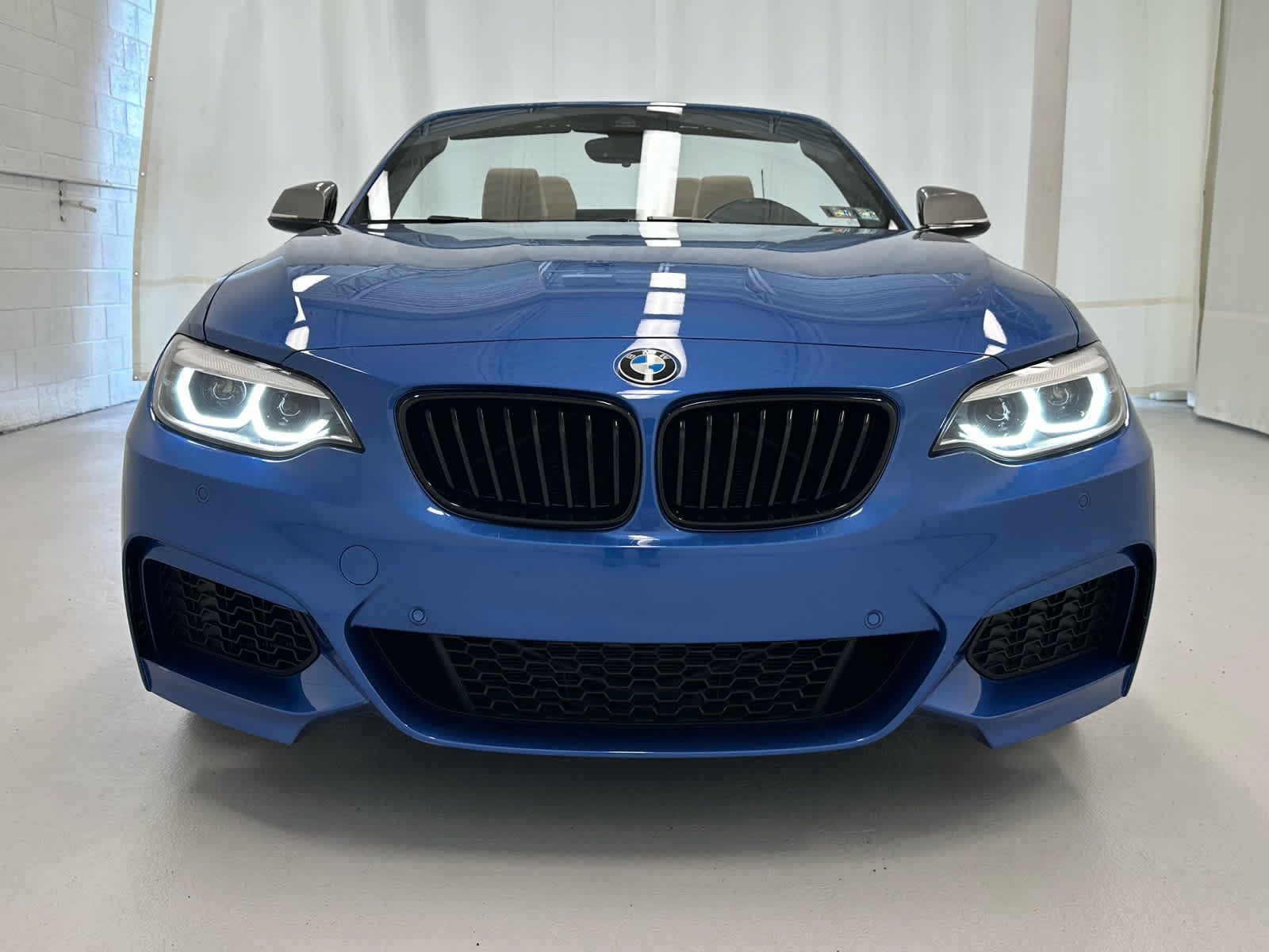 Used 2019 BMW M240i xDrive Convertible w/ Premium Package AWD/4WD image 5