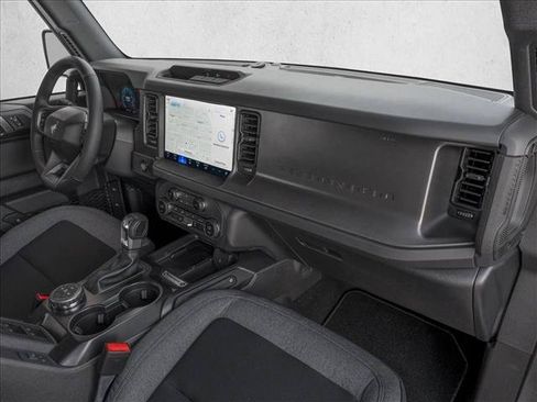 New 2026 Ford Bronco Big Bend AWD/4WD image 11