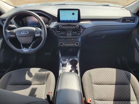 Used 2024 Ford Escape Active AWD/4WD image 14