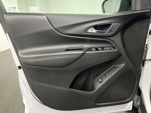 Certified 2023 Chevrolet Equinox Premier image 22