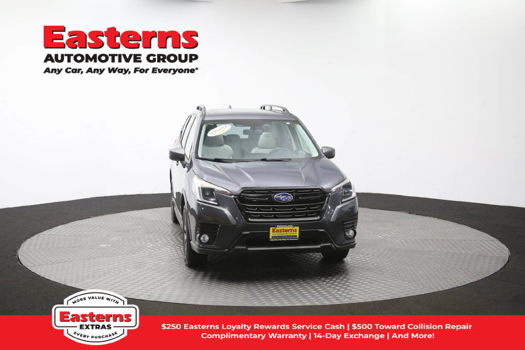 Used 2023 Subaru Forester Premium AWD/4WD image 57