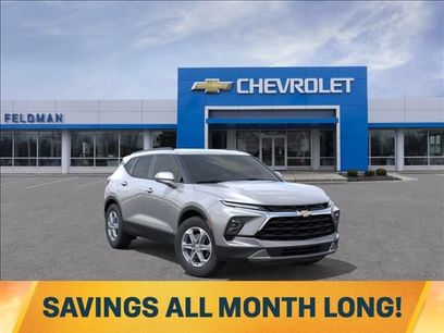 New 2026 Chevrolet Blazer LT w/ Convenience Package