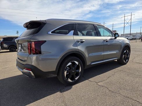 New 2026 Kia Sorento EX image 3