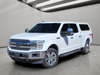 Used 2019 Ford F150 Lariat w/ Equipment Group 502A Luxury AWD/4WD video 1