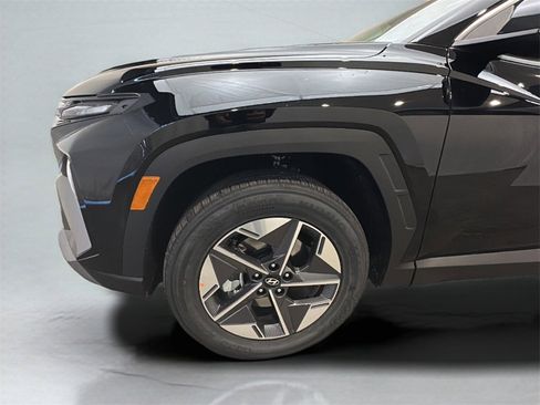 New 2026 Hyundai Tucson SEL image 3