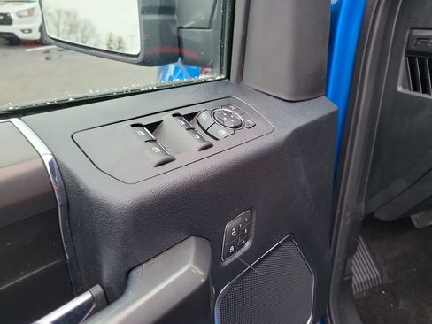 Certified 2019 Ford F150 Lariat image 19