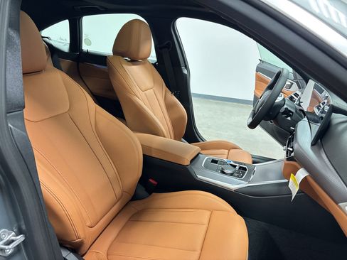 New 2026 BMW i4 eDrive40 w/ Parking Assistance Package image 31