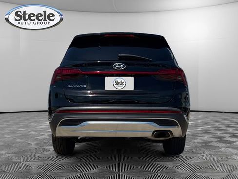 Used 2022 Hyundai Santa Fe SEL image 4