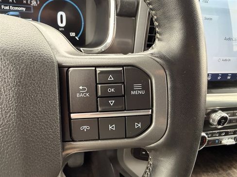 Used 2021 Ford F150 Lariat AWD/4WD image 17