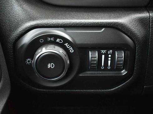 Used 2021 Jeep Wrangler Willys image 26