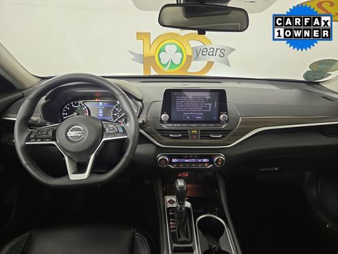 Used 2022 Nissan Altima 2.5 SL image 14