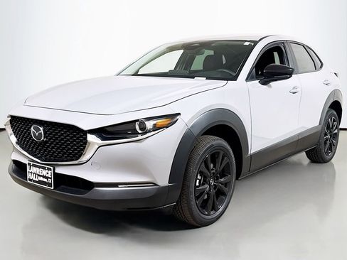 New 2026 MAZDA CX-30 AWD 2.5 S w/ Select Sport Pkg image 1
