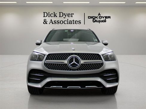 Used 2021 Mercedes-Benz GLE 350 image 8