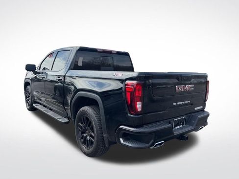 Used 2025 GMC Sierra 1500 Elevation w/ Elevation Premium Package image 36