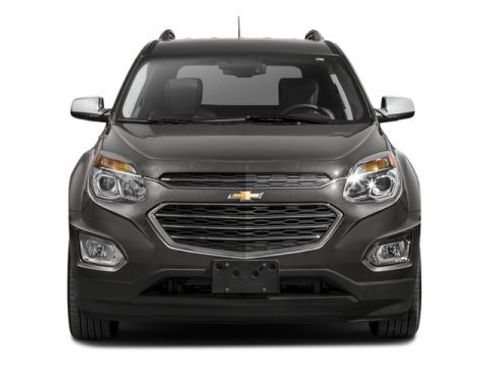Used 2016 Chevrolet Equinox LTZ w/ Enhanced Convenience Package image 7