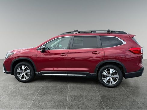 Used 2024 Subaru Ascent Limited AWD/4WD image 3