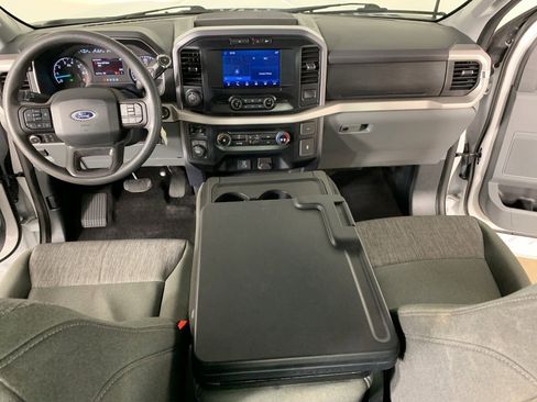 Used 2023 Ford F150 XLT w/ Trailer Tow Package image 31