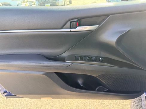 Certified 2023 Toyota Camry XLE w/ Navigation Package image 15