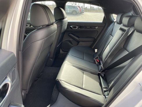 New 2026 Honda Civic Sport Touring image 11