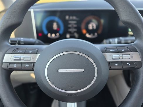 New 2026 Hyundai Tucson SEL image 20