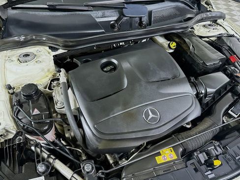 Used 2018 Mercedes-Benz GLA 250 image 26