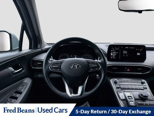 Used 2023 Hyundai Santa Fe SEL AWD/4WD image 29