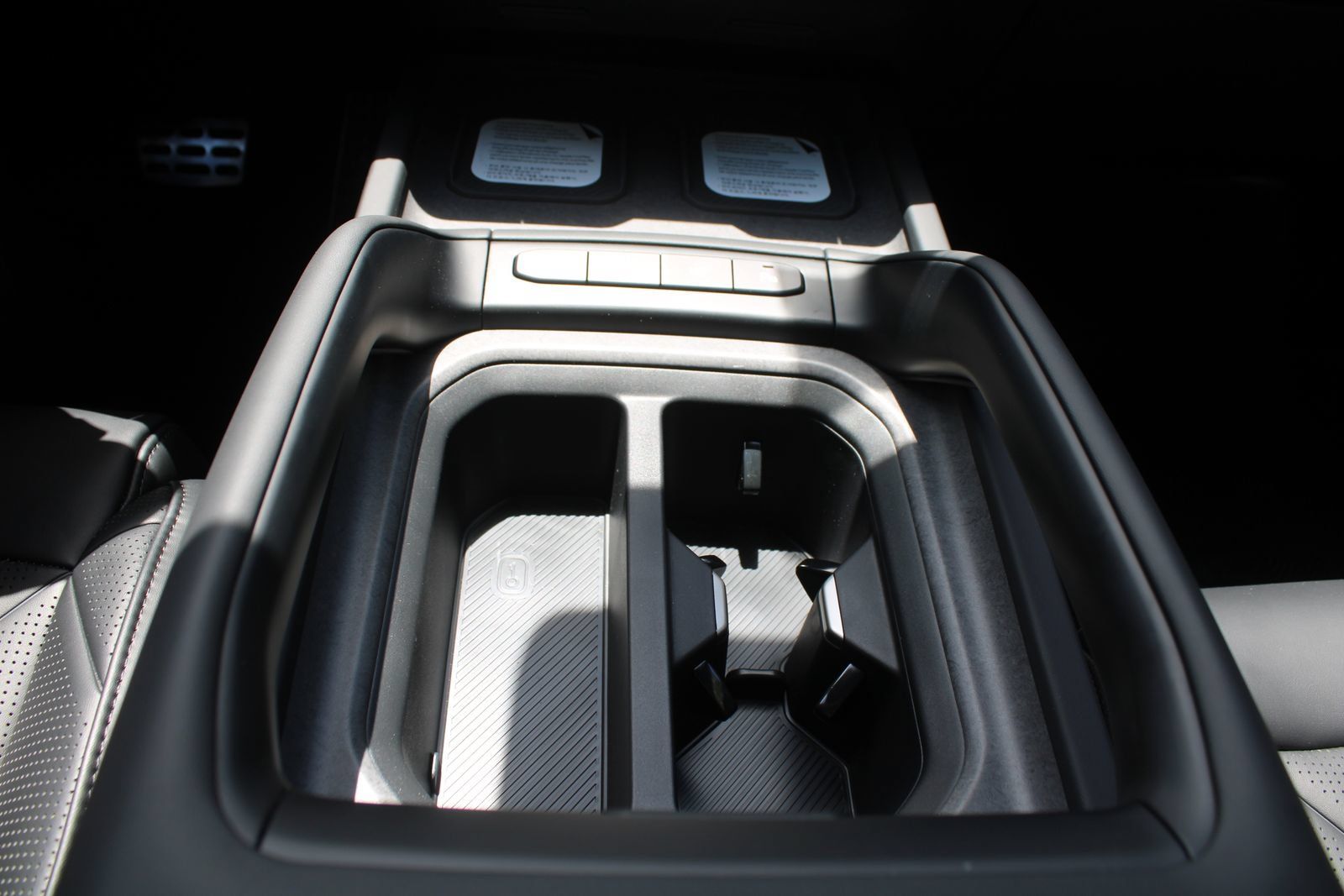 New 2027 Kia Telluride SX FWD image 43