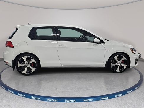 Used 2015 Volkswagen GTI S FWD image 5