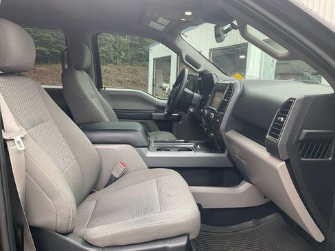 Used 2019 Ford F150 XLT w/ Equipment Group 302A Luxury RWD image 14