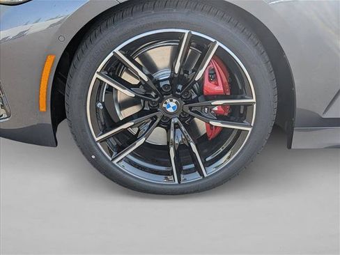 New 2026 BMW M340i xDrive AWD/4WD image 9