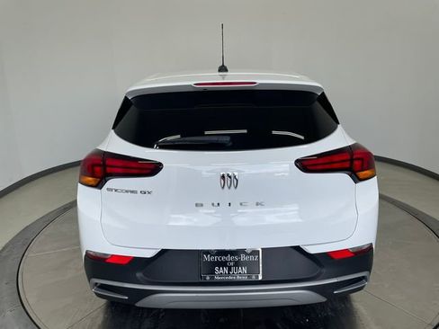 Used 2025 Buick Encore GX Preferred w/ Comfort Package image 12