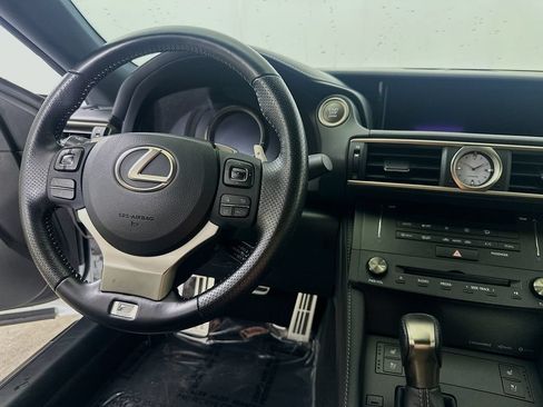 Used 2018 Lexus RC 350 F Sport RWD image 19