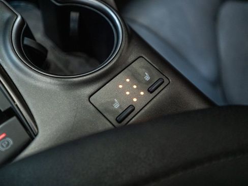 Used 2024 Toyota Camry XSE image 29