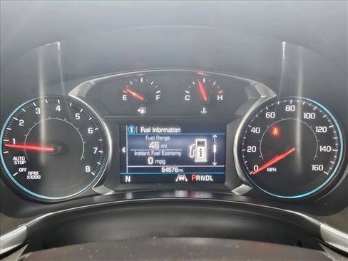 Used 2023 Chevrolet Equinox LT image 11