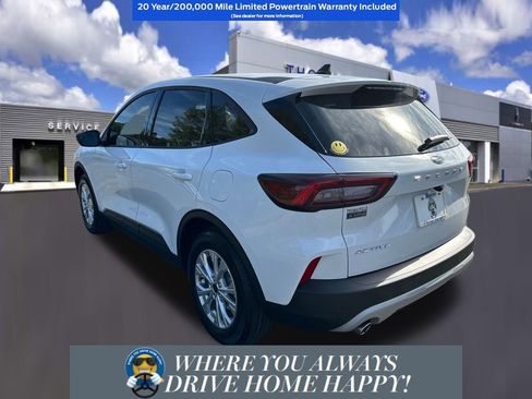New 2026 Ford Escape Active w/ Tech Pack #1 image 4