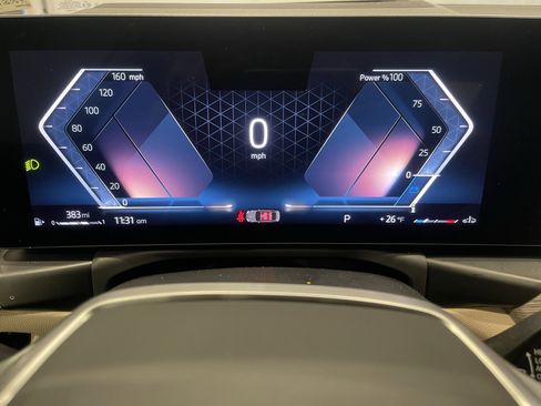 Used 2025 BMW 330i xDrive Sedan w/ Premium Package image 20