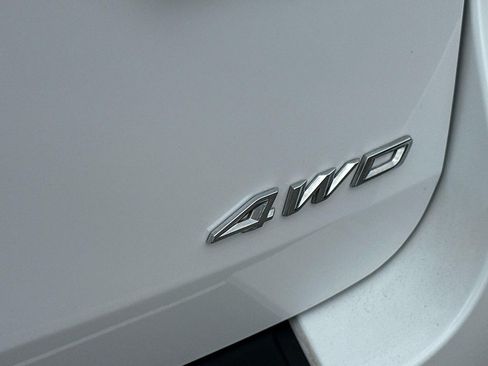 Used 2023 Ford Explorer Limited AWD/4WD image 8