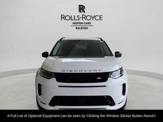 Used 2024 Land Rover Discovery Sport S AWD/4WD video 2